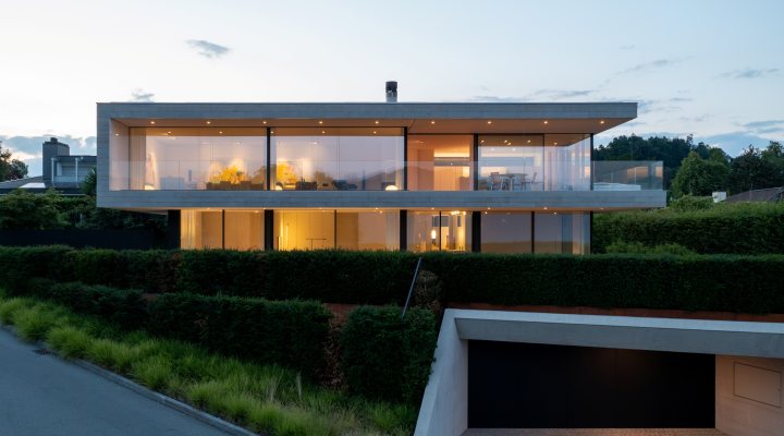 Dreilindenstr. 38 6045 Meggen 73